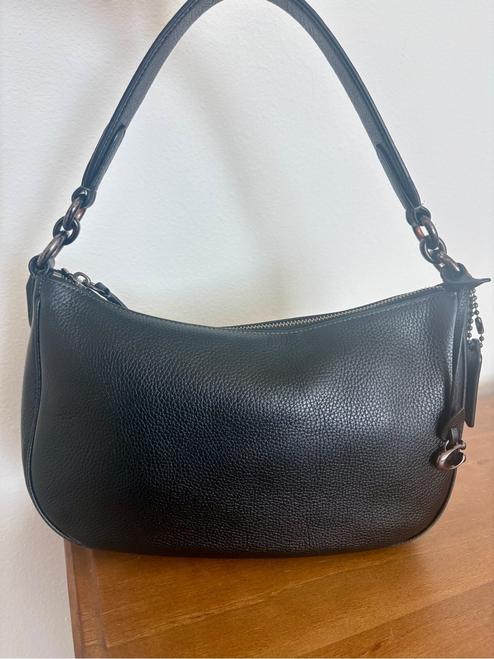 Coach Sutton Crossbody